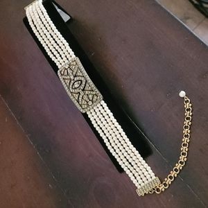 Heidi Daus Choker